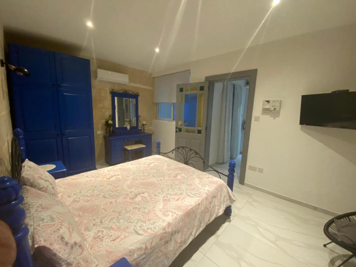 Cosy Private Townhouse In Heart Of Senglea Villa Exterior photo