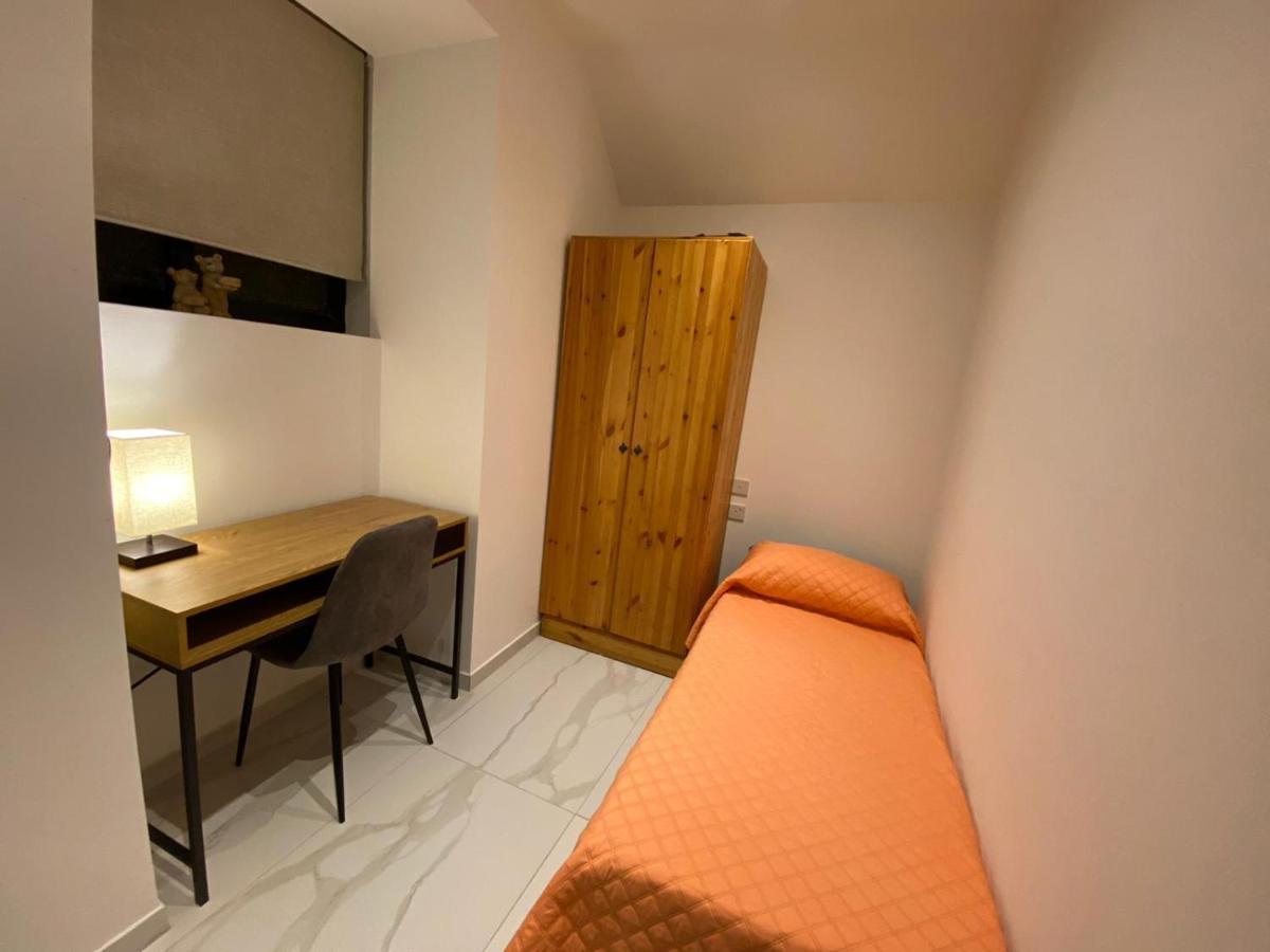 Cosy Private Townhouse In Heart Of Senglea Villa Exterior photo