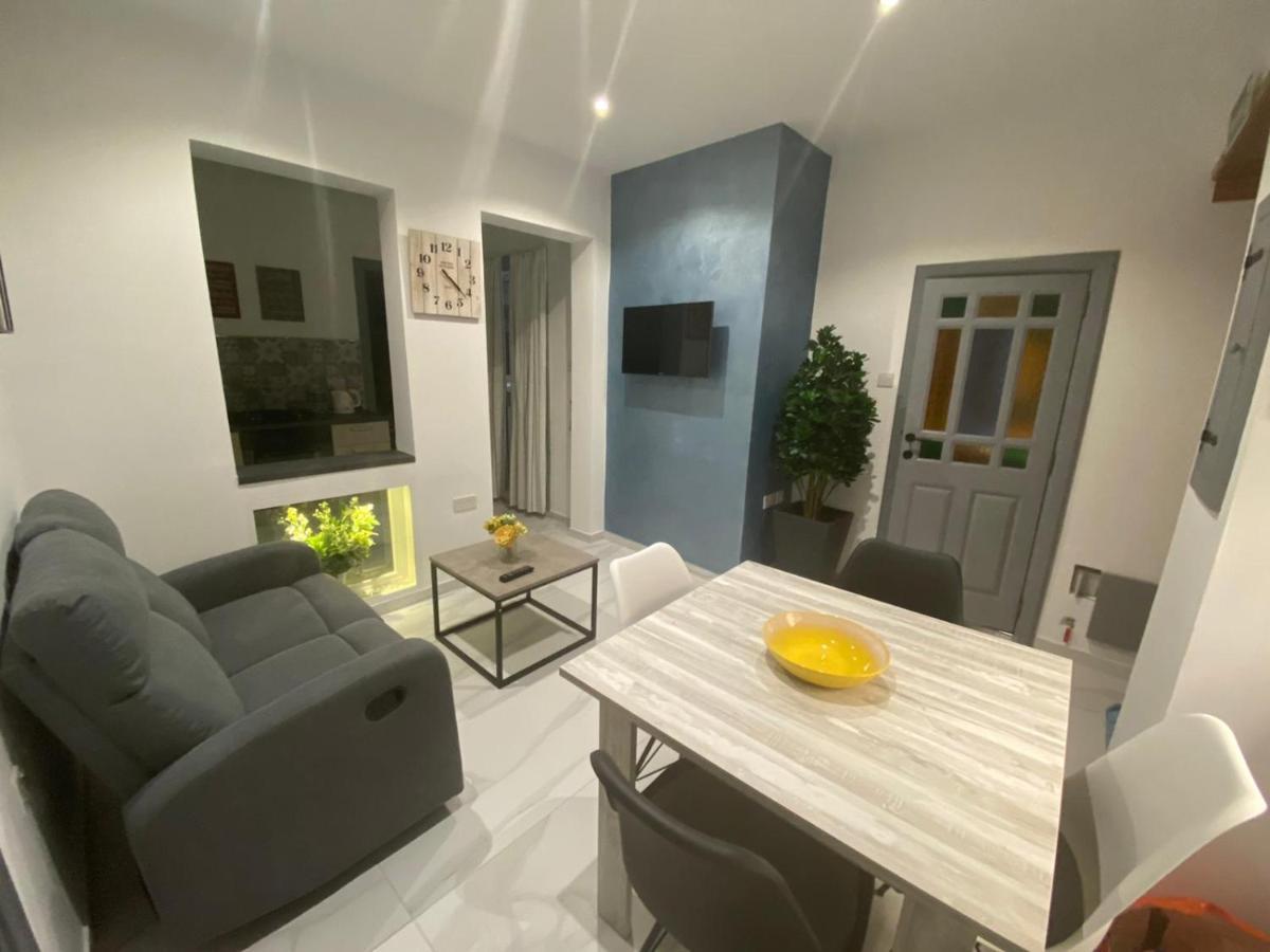 Cosy Private Townhouse In Heart Of Senglea Villa Exterior photo
